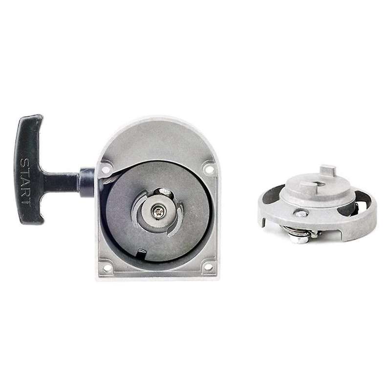 Alloy Pull Start 49Cc 50Cc 60Cc 66Cc 70Cc 80Cc 2-Stroke Engine Motorized Bicycle Bike
