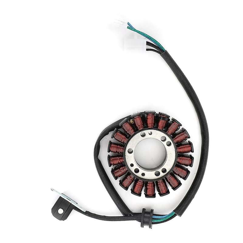 Alternator Stator Coil 855680 855181 855011 for Rxv Sxv 450 550 06-11 Mxv 450 550 08-10