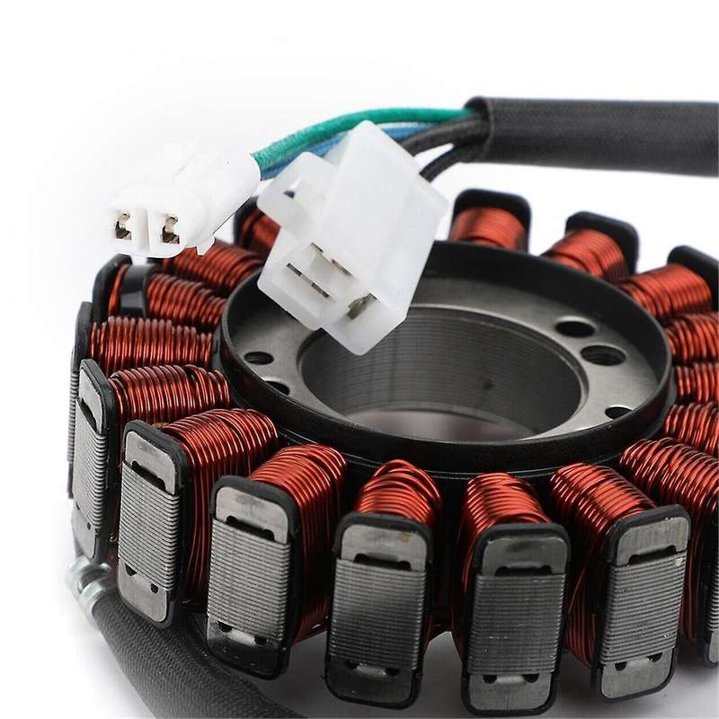 Alternator Stator Coil 855680 855181 855011 for Rxv Sxv 450 550 06-11 Mxv 450 550 08-10