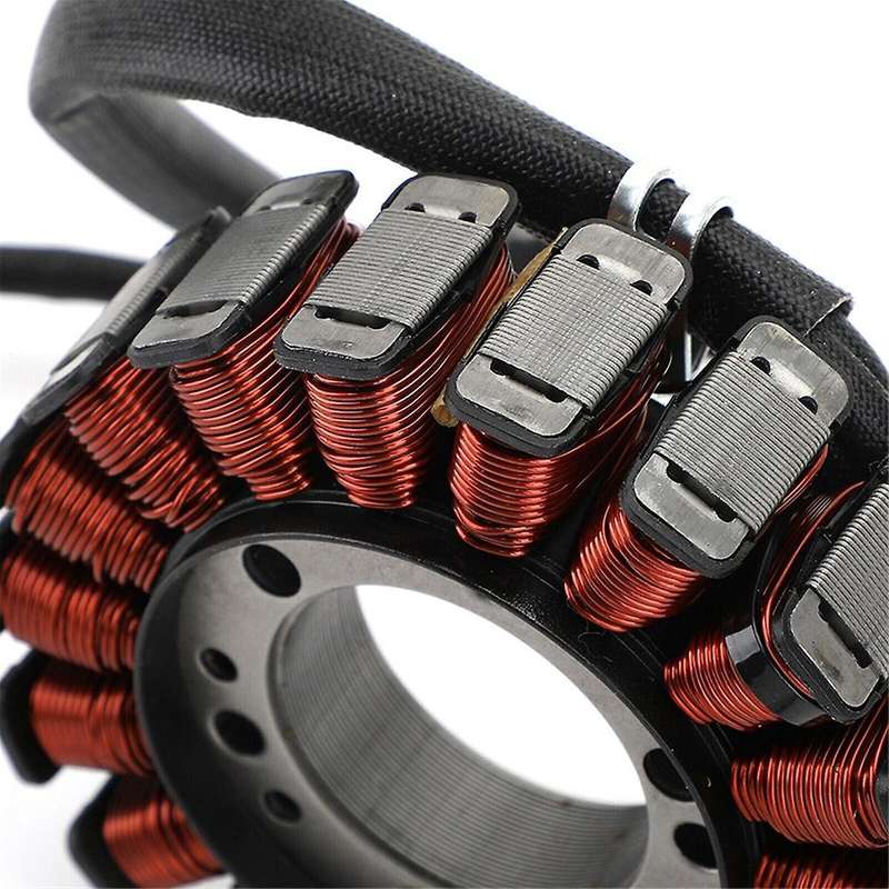 Alternator Stator Coil 855680 855181 855011 for Rxv Sxv 450 550 06-11 Mxv 450 550 08-10