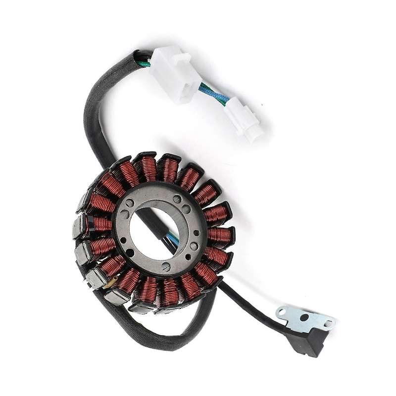 Alternator Stator Coil 855680 855181 855011 for Rxv Sxv 450 550 06-11 Mxv 450 550 08-10