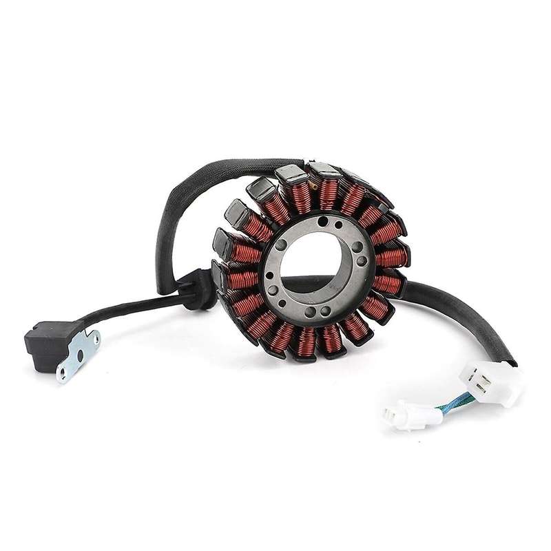 Alternator Stator Coil 855680 855181 855011 for Rxv Sxv 450 550 06-11 Mxv 450 550 08-10