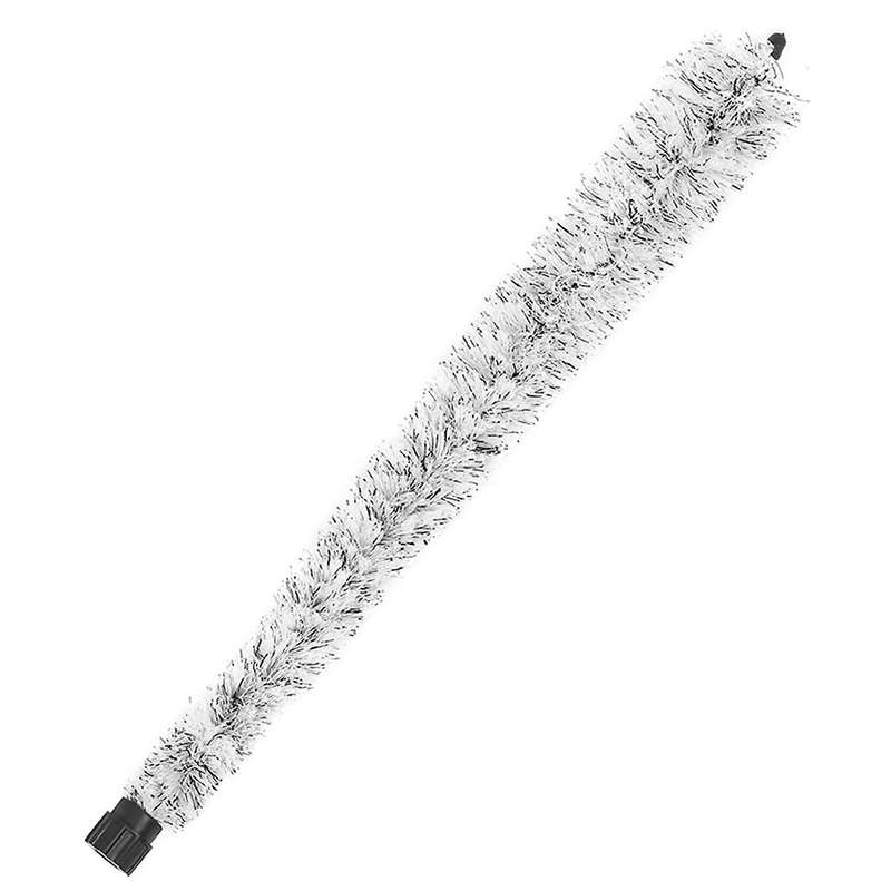 Alto Sax Pad Saver Brush Cleaner Saxophone Cleaning Brush Flute Maintain Care Tool Saxophone Accesso