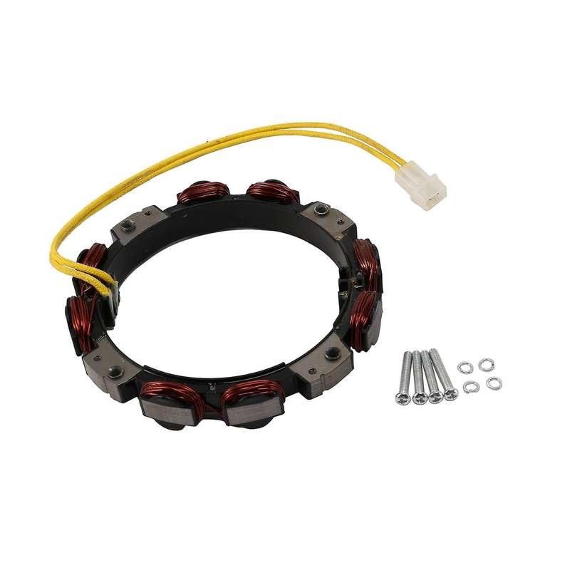 Alternator Charging Coil Alternator Fits for Briggs & Stratton 592830 Replaces 696458, 691064, 39329