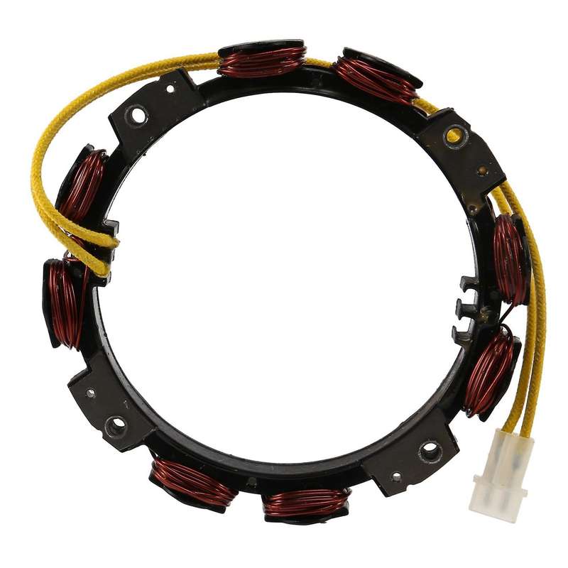Alternator Charging Coil Alternator Fits for Briggs & Stratton 592830 Replaces 696458, 691064, 39329