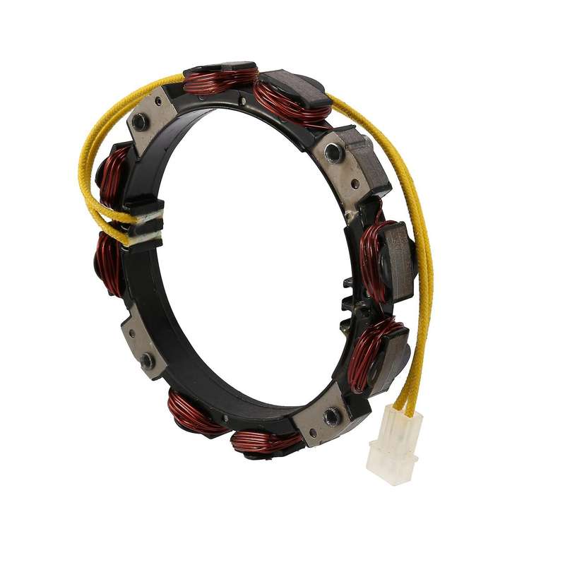 Alternator Charging Coil Alternator Fits for Briggs & Stratton 592830 Replaces 696458, 691064, 39329