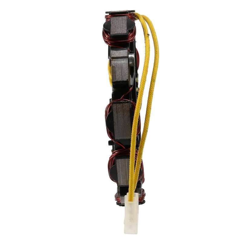 Alternator Charging Coil Alternator Fits for Briggs & Stratton 592830 Replaces 696458, 691064, 39329