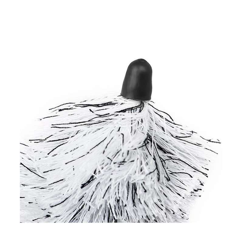 Alto Saxophone Absorbent Brush Cleaning Stick Inner Wall Cleaning Brush Cotton Saliva Brush Inner C