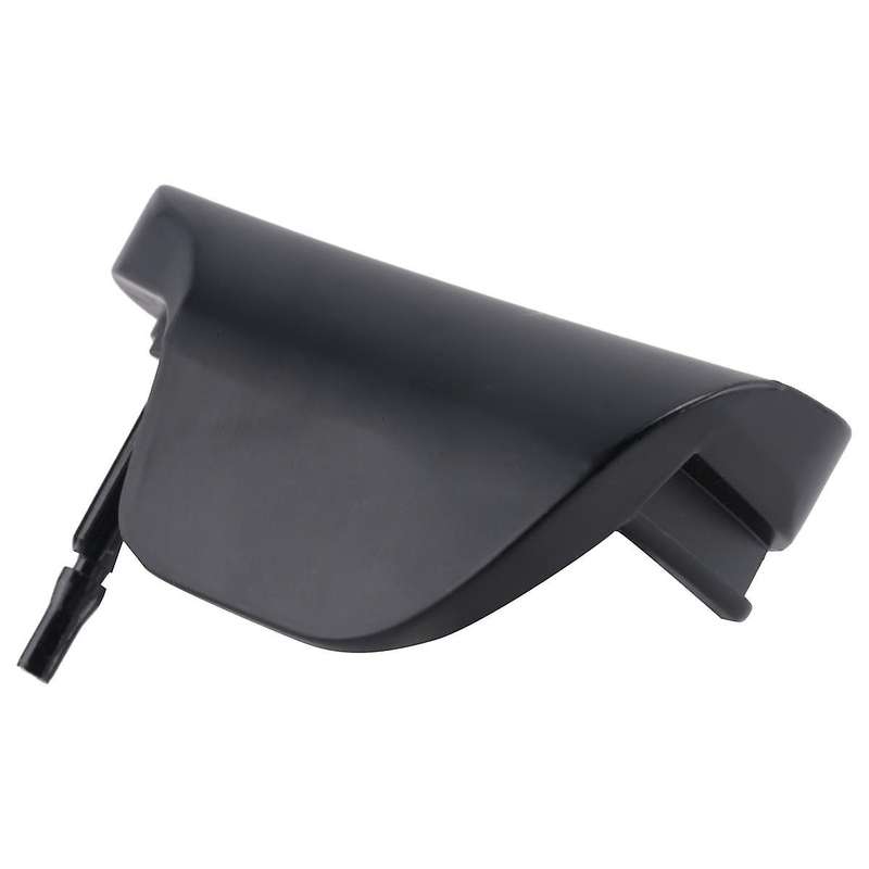 Aluminium Alloy Car Engine Hood Bonnet Release Handle Cover Kit for TT MK2 2007-2014 8J TTS TTRS LHD