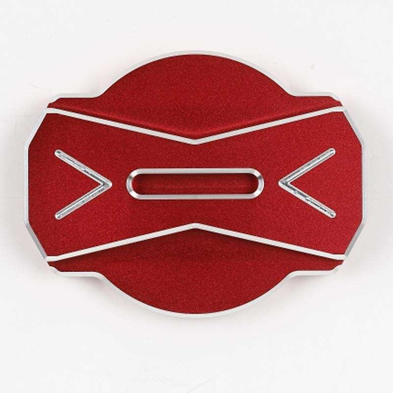 Aluminium Alloy Radiator Cap Cover Trim for Charger 2009-2020 300C 2012-2020
