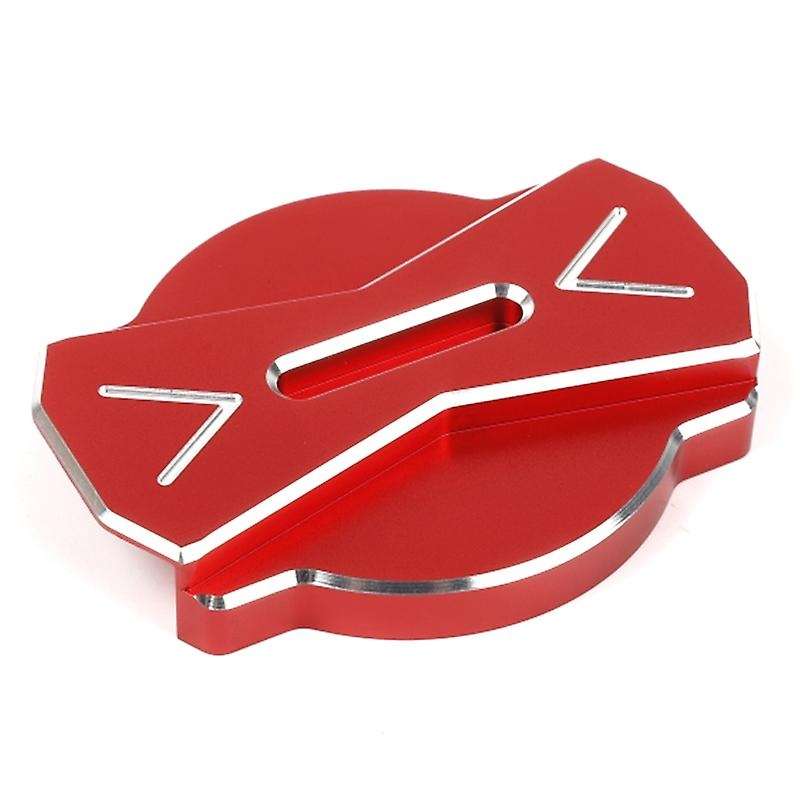 Aluminium Alloy Radiator Cap Cover Trim for Charger 2009-2020 300C 2012-2020