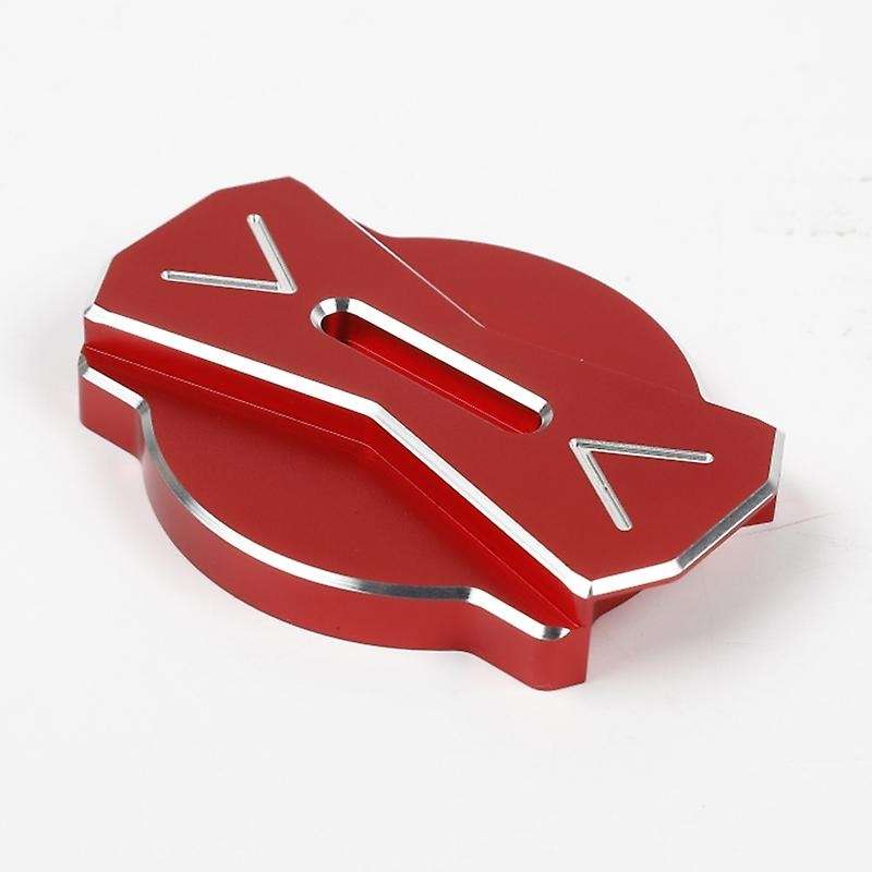 Aluminium Alloy Radiator Cap Cover Trim for Charger 2009-2020 300C 2012-2020