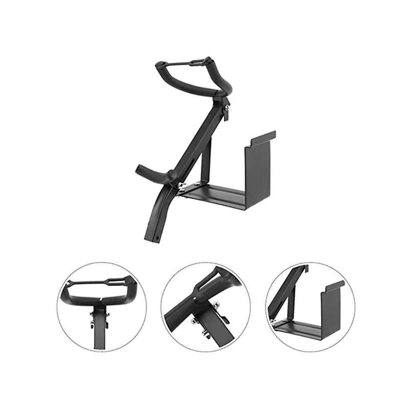 Alto Saxophone Stand Saxophone Wall Mount Holder Wall Rack Saxophones Holder