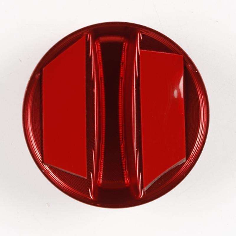 Aluminium Alloy Engine Oil Cap Cover Trim for Charger 2009-2020 300C 2012-2020