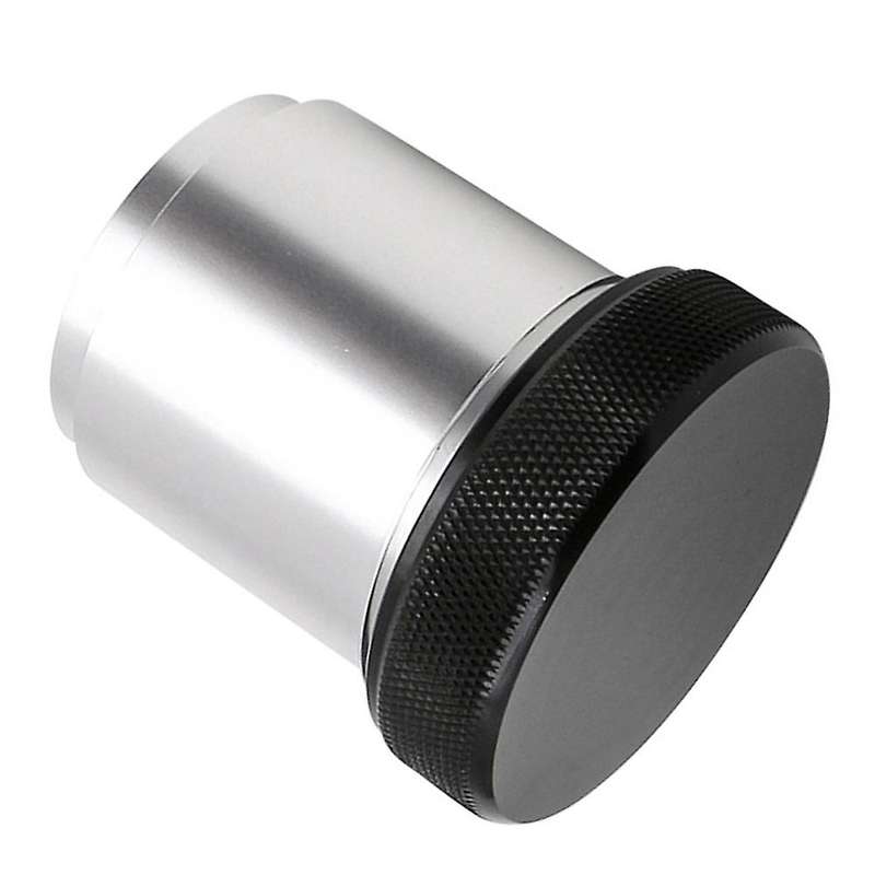 Aluminium Alloy Weld on Filler Neck and Cap 1 1/2 inch I.D - Dry , Fuel Tank Etc