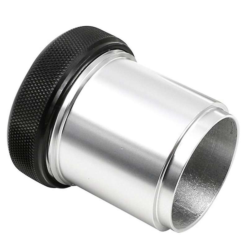 Aluminium Alloy Weld on Filler Neck and Cap 1 1/2 inch I.D - Dry , Fuel Tank Etc