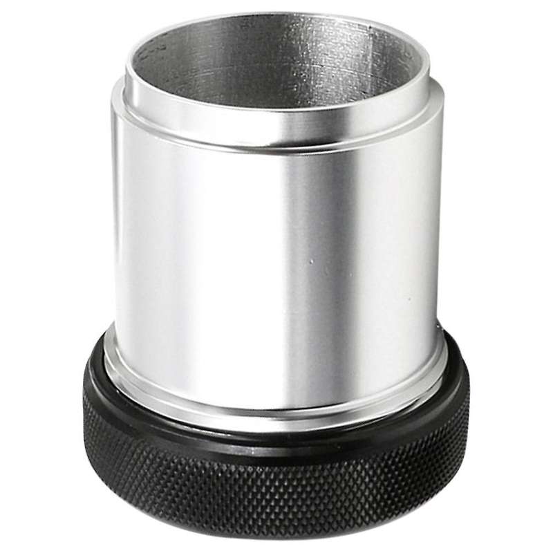 Aluminium Alloy Weld on Filler Neck and Cap 1 1/2 inch I.D - Dry , Fuel Tank Etc