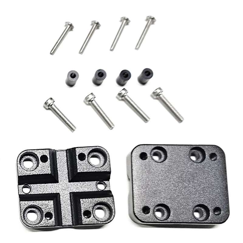 Aluminium Parts for Motorbikes and Bicycles for a Wide Range of Applications