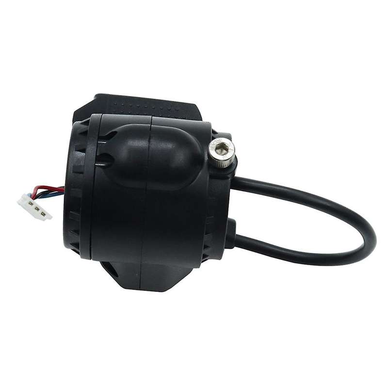 Aluminum Alloy Carbon Fiber Electric Scooter Accessories Display Frequency Brake Controller Complet