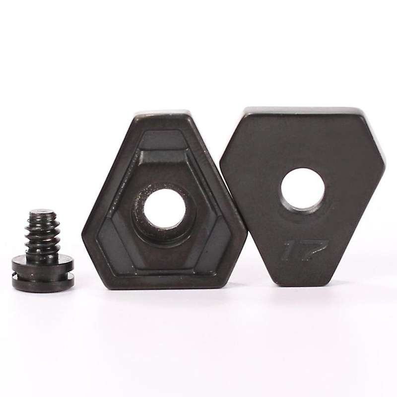 Aluminum Alloy Golf Weight Screw for 915D2 D3 915F 915H Driver 17G