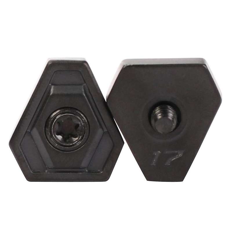Aluminum Alloy Golf Weight Screw for 915D2 D3 915F 915H Driver 17G