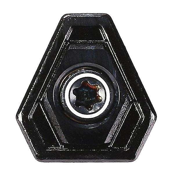 Aluminum Alloy Golf Weight Screw for 915D2 D3 915F 915H Driver 4G