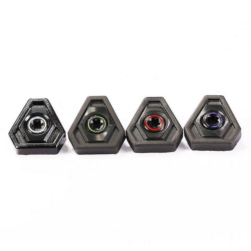 Aluminum Alloy Golf Weight Screw for 915D2 D3 915F 915H Driver 9G