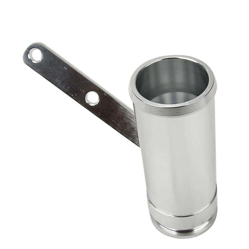 Aluminum alloy Turbo Resonator Eliminator Upgrade Fix Repair for Sprinter 2.7L