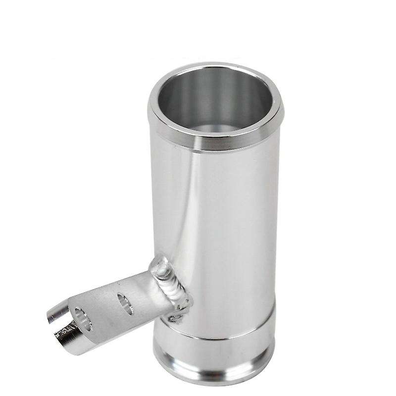 Aluminum alloy Turbo Resonator Eliminator Upgrade Fix Repair for Sprinter 2.7L