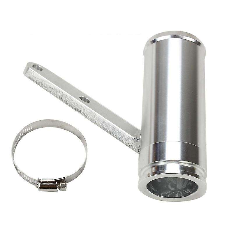 Aluminum alloy Turbo Resonator Eliminator Upgrade Fix Repair for Sprinter 2.7L