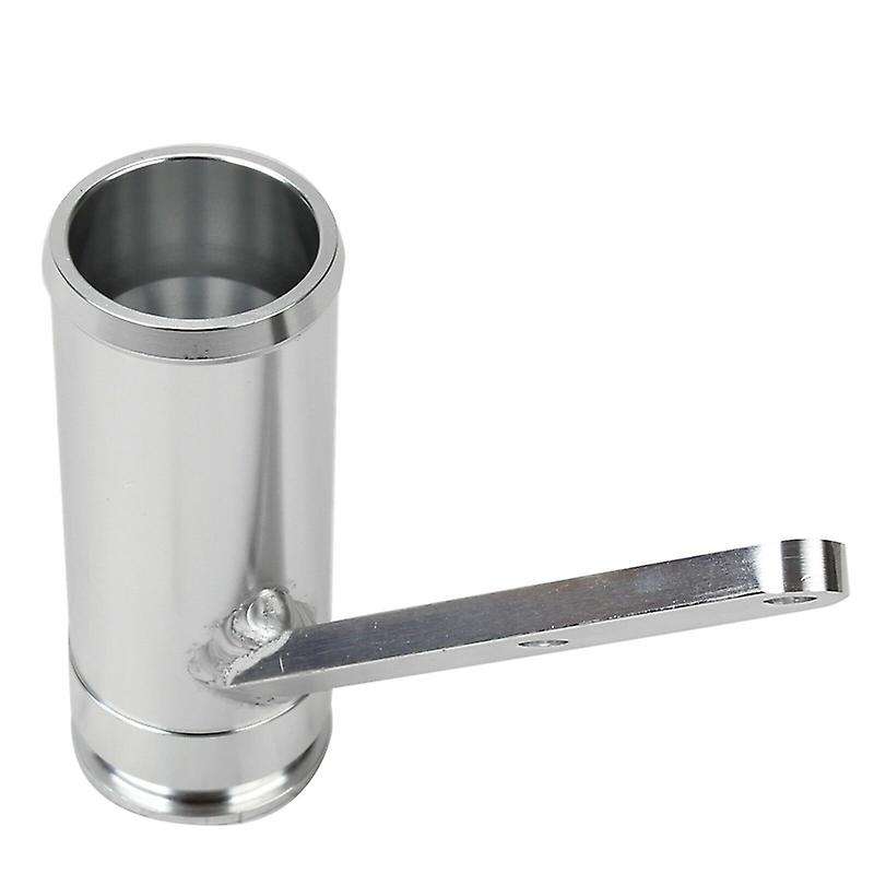 Aluminum alloy Turbo Resonator Eliminator Upgrade Fix Repair for Sprinter 2.7L