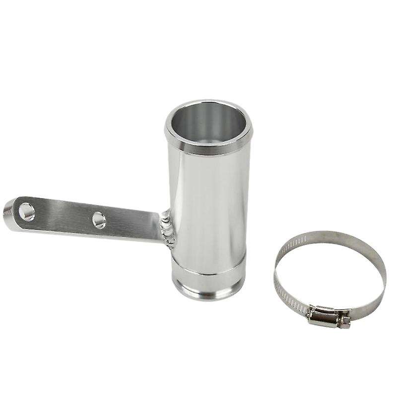 Aluminum alloy Turbo Resonator Eliminator Upgrade Fix Repair for Sprinter 2.7L