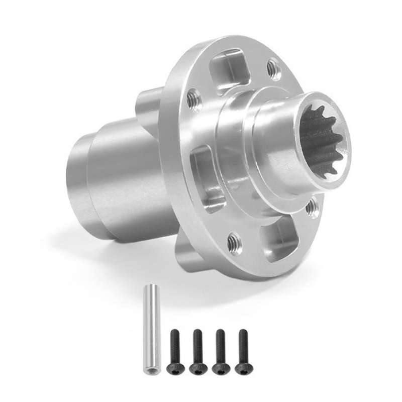 Aluminum Alloy Straight Shaft Front Middle and Rear Universal for 6S 8S XRT