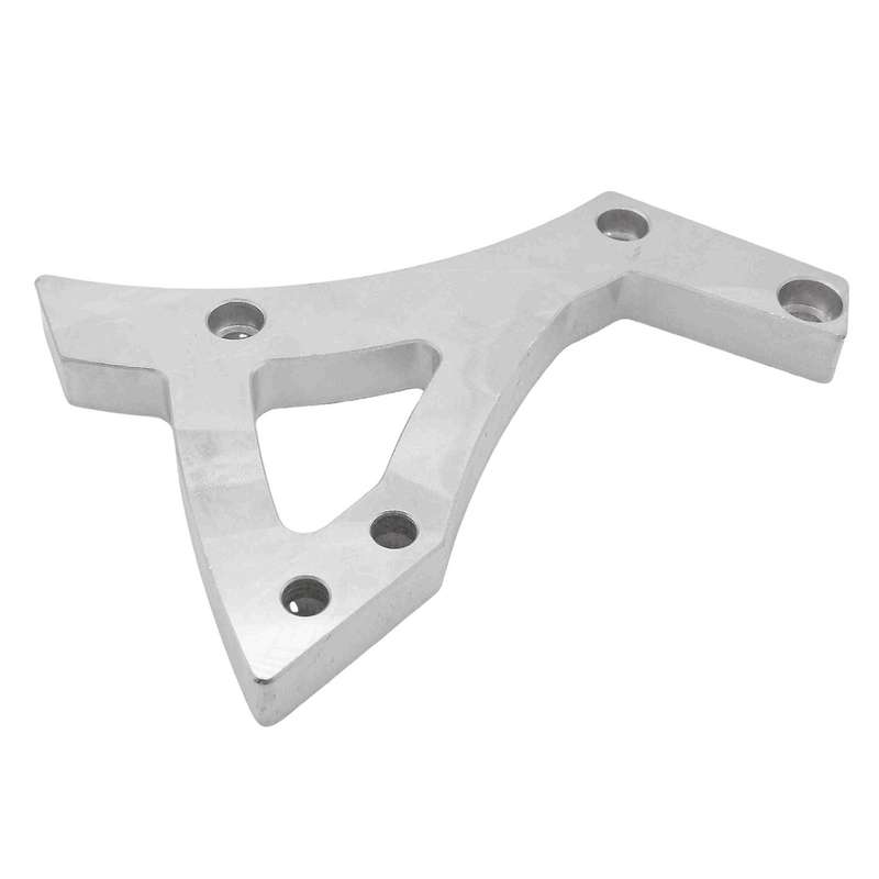 Aluminum Billet for 351c Alternator Bracket Car Accessories