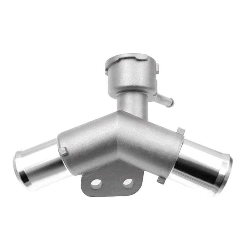Aluminum Coolant Water Filler Neck Assembly Fits for Yaris / Yaris Sedan Vios 1.3L 1.5L 16502-21070