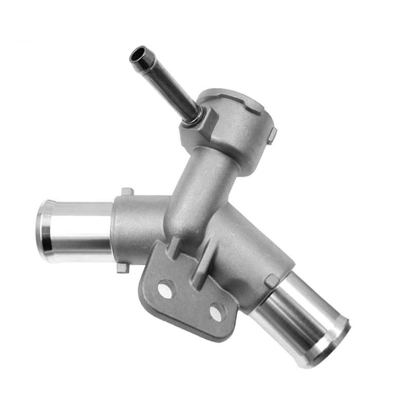 Aluminum Coolant Water Filler Neck Assembly Fits for Yaris / Yaris Sedan Vios 1.3L 1.5L 16502-21070