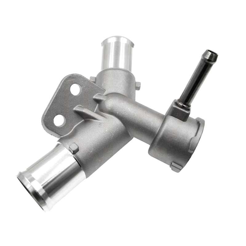 Aluminum Coolant Water Filler Neck Assembly Fits for Yaris / Yaris Sedan Vios 1.3L 1.5L 16502-21070