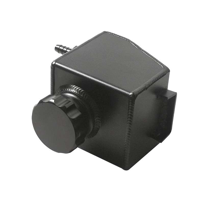 Aluminum Power Steering Pump Fluid Reservoir Tank Polished for V6 V8 Vx Vu Ve Ls1