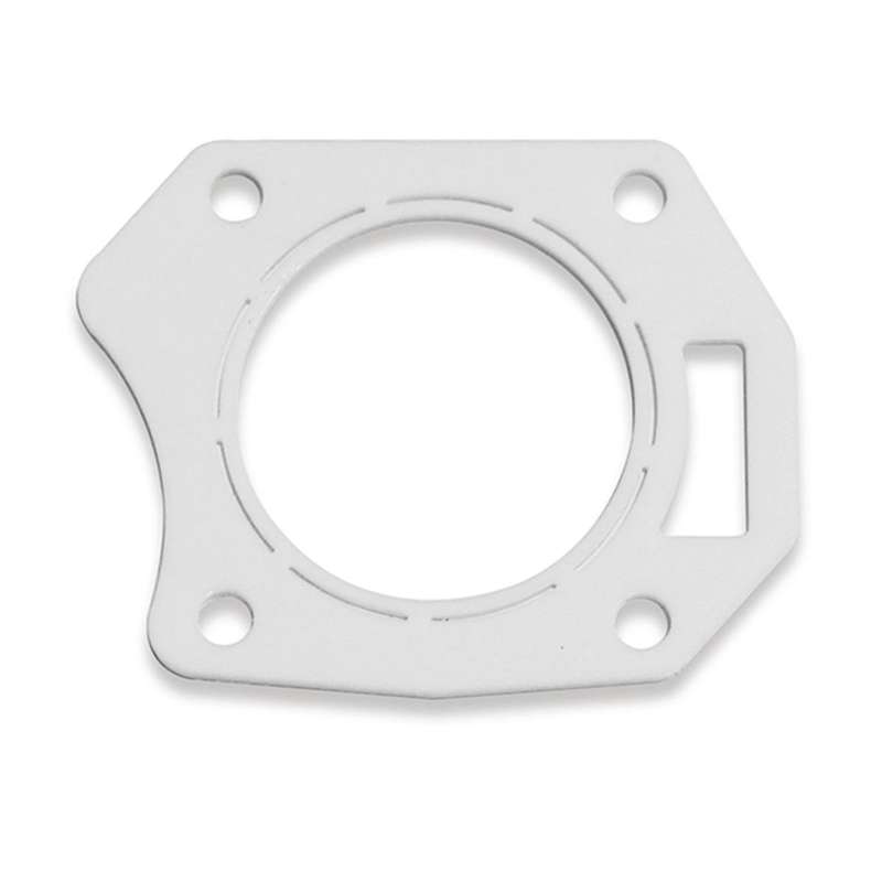 Aluminum RACING ZDX Throttle Body Adapter Kit for Si 2006-2015 Car Accessories