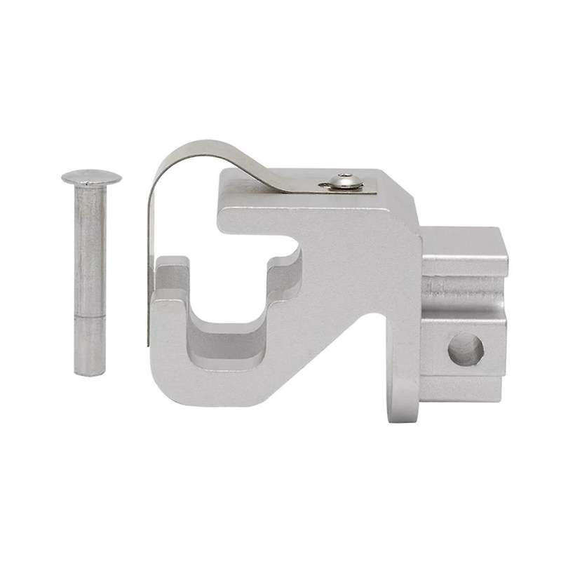 Aluminum RV-Awning Hardware Lower Rafter Claw Bracket for II