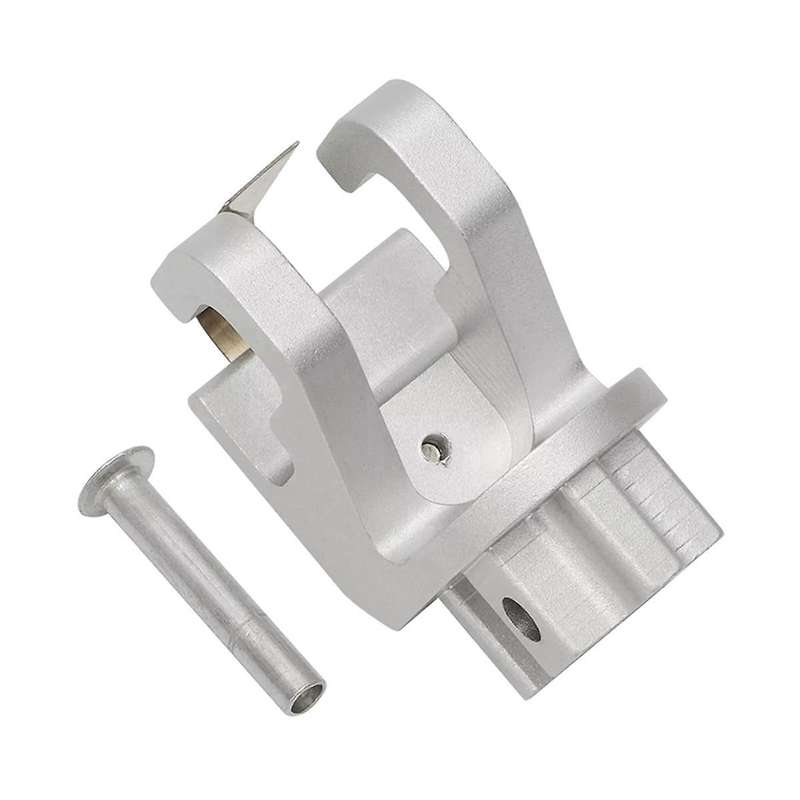 Aluminum RV-Awning Hardware Lower Rafter Claw Bracket for II
