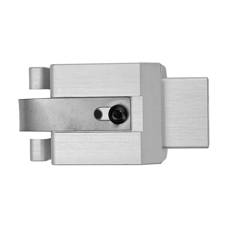 Aluminum RV-Awning Hardware Lower Rafter Claw Bracket for II
