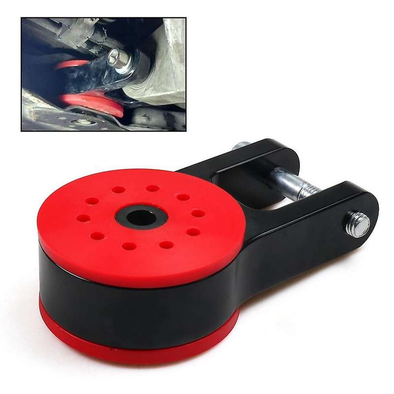 Aluminum Rear Motor Mount Auto Parts for 2013-2019 Focus ST/ Speed 3