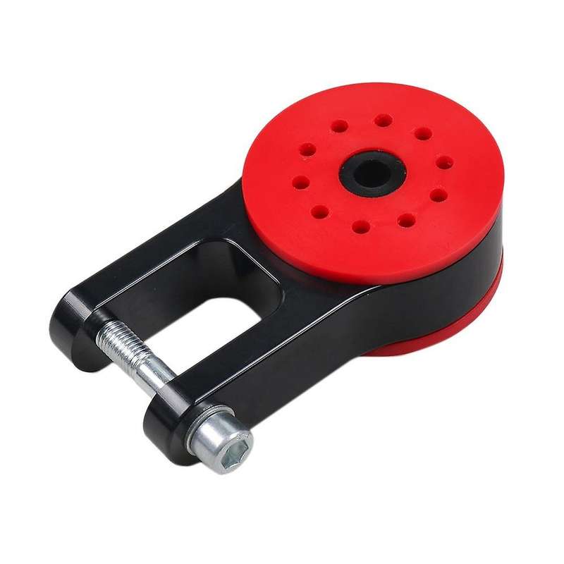 Aluminum Rear Motor Mount Auto Parts for 2013-2019 Focus ST/ Speed 3