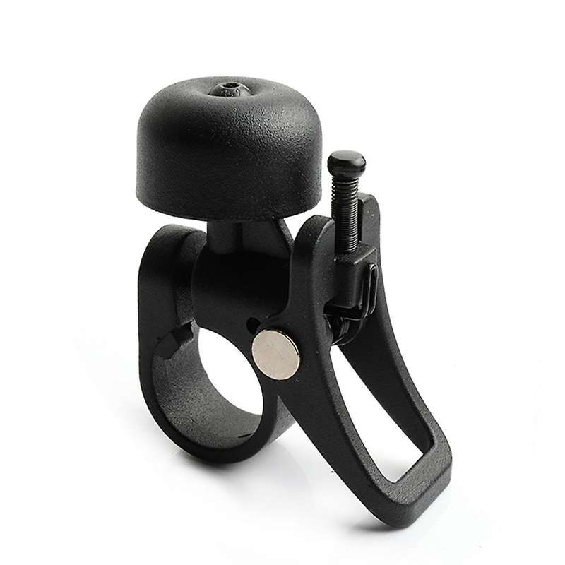 Aluminum Scooter Horn Ring with Quick Release Mount Compatible for Pro 1s Electric Scooter Parts
