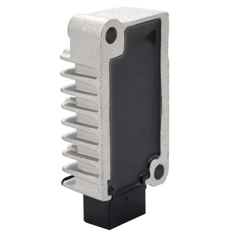 Aluminum Rectifier Compatible Yamaha TT250 TT225 SRX600 TDM850 TW200 FZR400