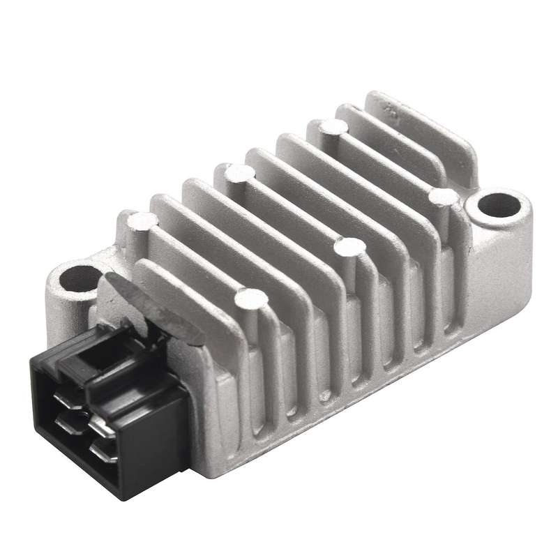 Aluminum Rectifier Compatible Yamaha TT250 TT225 SRX600 TDM850 TW200 FZR400