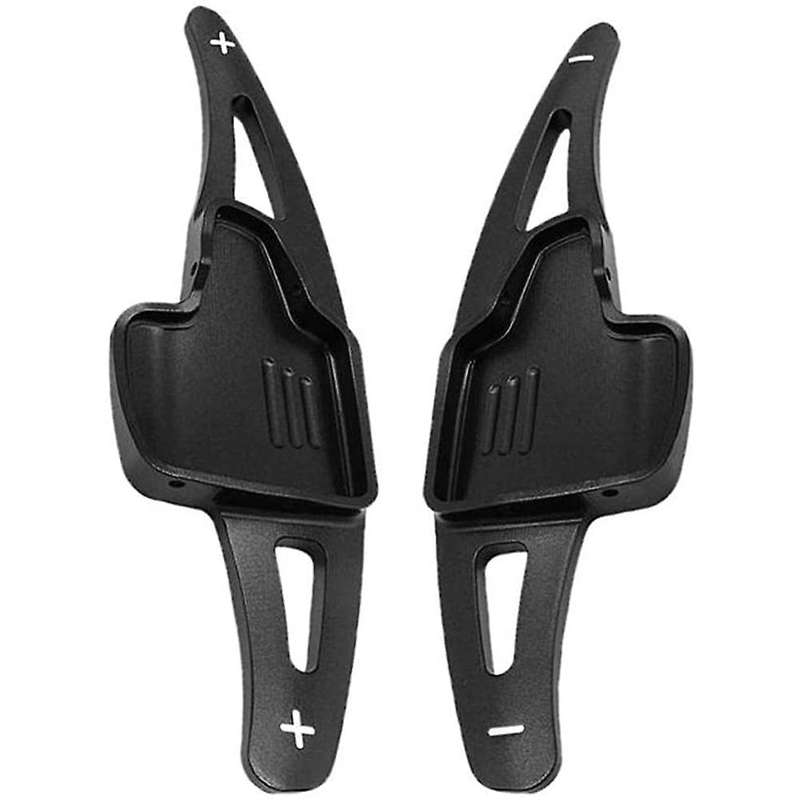 Aluminum Steering Wheel Shift Gear Lever Gearshift Paddle for Focus Escape Kuga 2015-2019