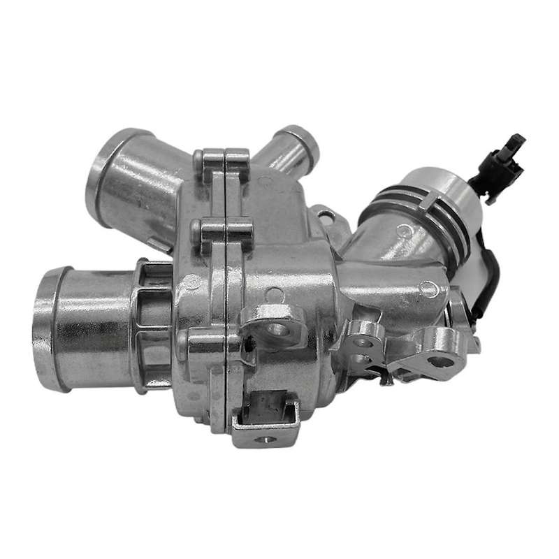 Aluminum Thermostat Housing Assy LR062498LR117568 for Range 3.0L V6 14-19 for LR069809 LR095895