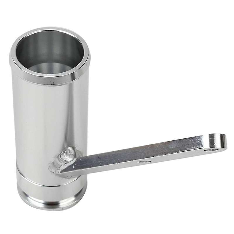 Aluminum Turbo Resonator Eliminator Upgrade Fix Repair for for Sprinter 2.7L .